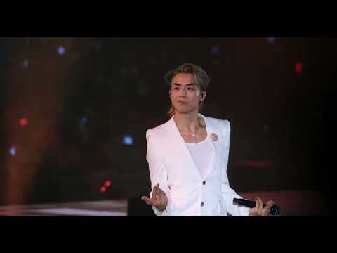 AK 江𤒹生《特登》| THE GAME OF LIFE IN MY SIGHT SOLO CONCERT 29 Jul 2024