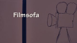Filmsofa 'Das Hörsaalkino zu Besuch' Teil 1 - CampusTV Jena