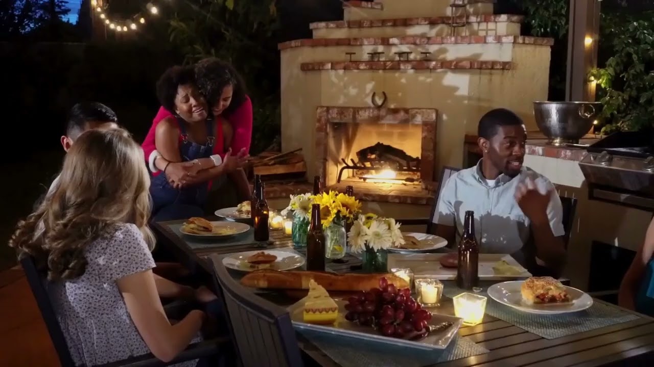 Outdoor Photocell Light Timer Waterproof Dusk to Dawn Sensor 3 Timer Outlet 2/4/6/8 Countdown HBN