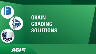 GRAIN  GRADING SOLUTIONS