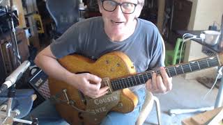Deep Dive:  I Saw Her Standing There 6 - Final Riff