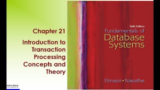 Transaction Processing Part1