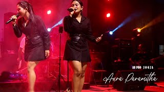 Aura Paramitha DERITA / AB PRO Jogja