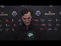 Reaction: Belfast Giants 8-1 Fife Flyers (14/02/25)