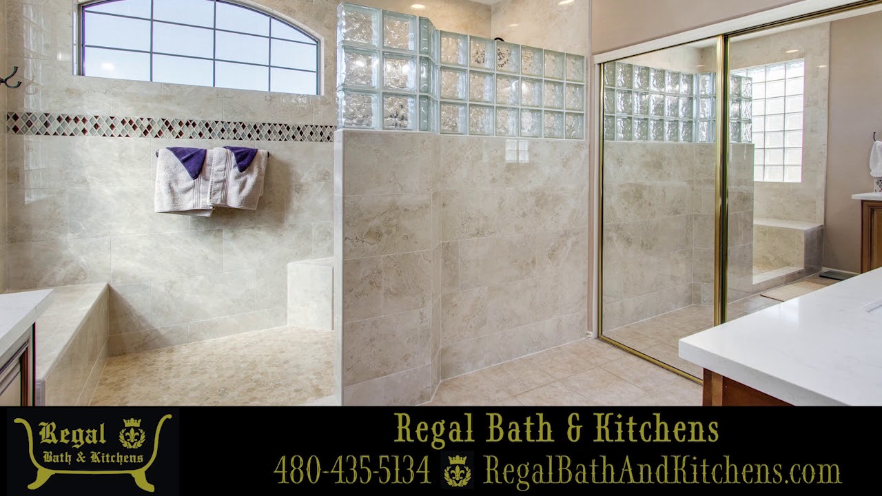 Regal Bath and Kitchens Home Repair & Improvement in Mesa YouTube