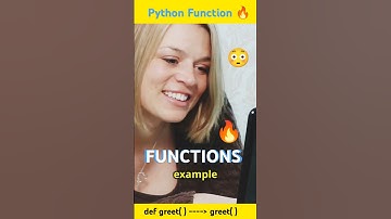Python Functions #python #coding #programming #shorts #facts #codingbat