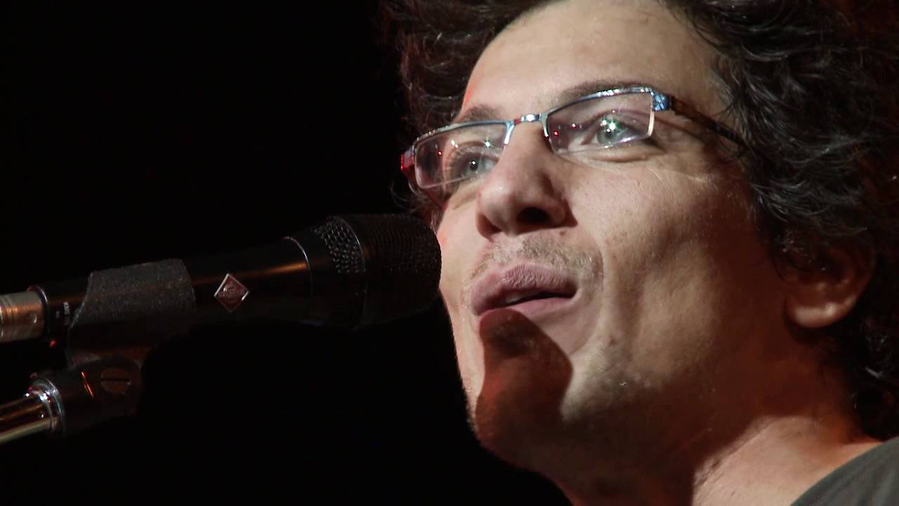 IVAN SEGRETO - Porta Vagnu