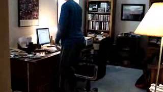 Standing Up Correctly