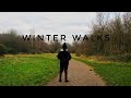 Winter in London