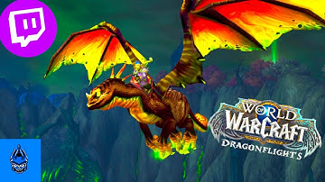 Dragonflight Twitch Drops: Earn Rewards Watching and Supporting Creators