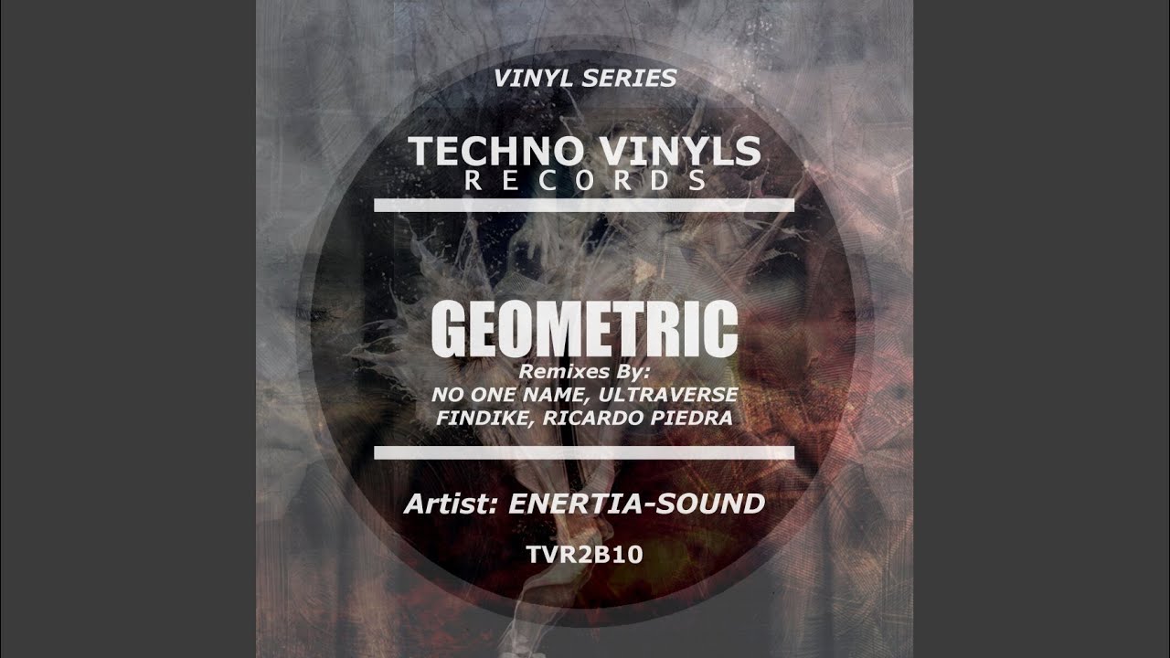 Watch Geometric (Original Mix) on YouTube Watch Geometric (Original Mix) on YouTube