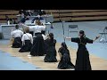 2021 All Kanto College Championship Tournament woman 2
