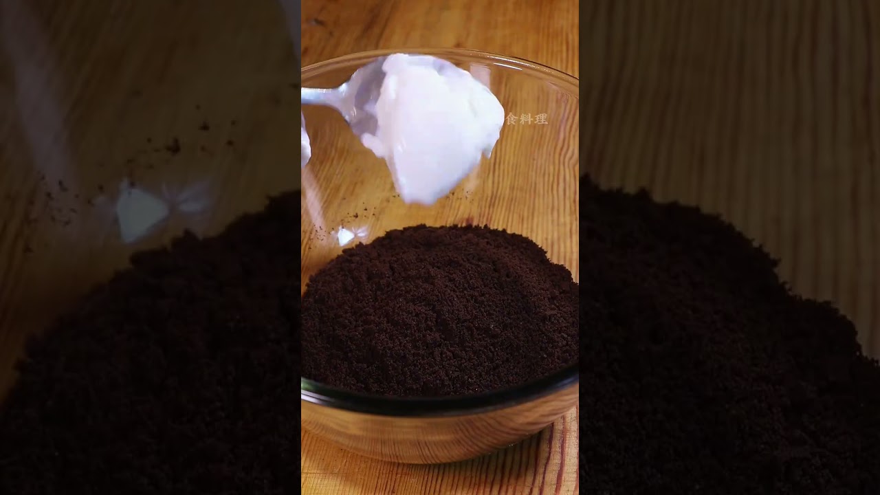 Mooncakes made with Oreos Oreo mooncakes food tutorial