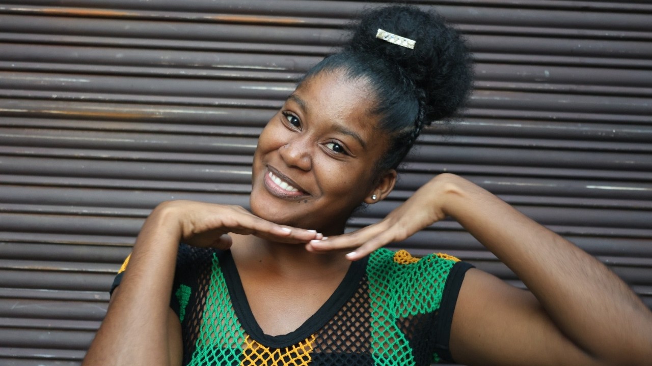 Mesh Marina feat. Shennell - Rebel Dubplate | Inity Riddim | Irie Ites Sound