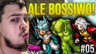 DOSTĘPY NA TIBII... [Tibia Bravoria #05]