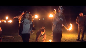 Dotz & Flo - In Time (Prod. By Duggi Beats) [Official Video]