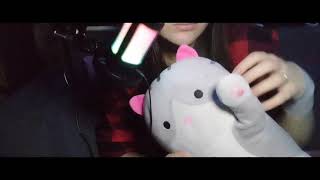  ASMR ONE MINUTE ✨АСМР ОДНА МИНУТА💫