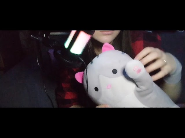  ASMR ONE MINUTE ✨АСМР ОДНА МИНУТА💫
