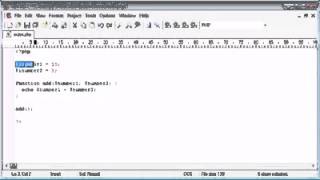 Tot31_Functions with Arguments