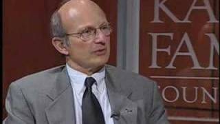 AARP's Bill Novelli on the Health Care Debate (Part 1)