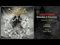 Capture de la vidéo Dispiteous (Sgp) - Divination Of Possession (Full Album) 2018