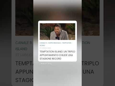 Video : UN TRIPLO APPUNTAMENTO CHIUDE UNA STAGIONE RECORD