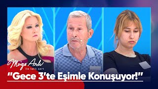 Nuran Şahini Tanıyan Tanık Ve Mustafa Yüzleşiyor - Müge Anlı Ile Tatlı Sert 2 Mayıs 2024