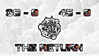 Full XTNX CvCs 38-0 to 45-0 (ft. VEXE, RXVE, RNDZ x2, SNTX, RIXA, ONIX) News
