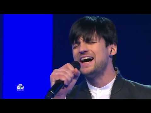 Дмитрий Колдун - "Чувства без тепла" (2019)