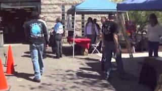 Thunderbird Harley-Davidson Super Saturday, April 16, 2011