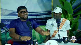 Cristiano Ronaldo Speaks On Winning The World Cup Exclusive Interview Ep. 135 Football Banter