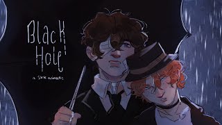 Blackhole || a Bungou Stray Dogs animatic