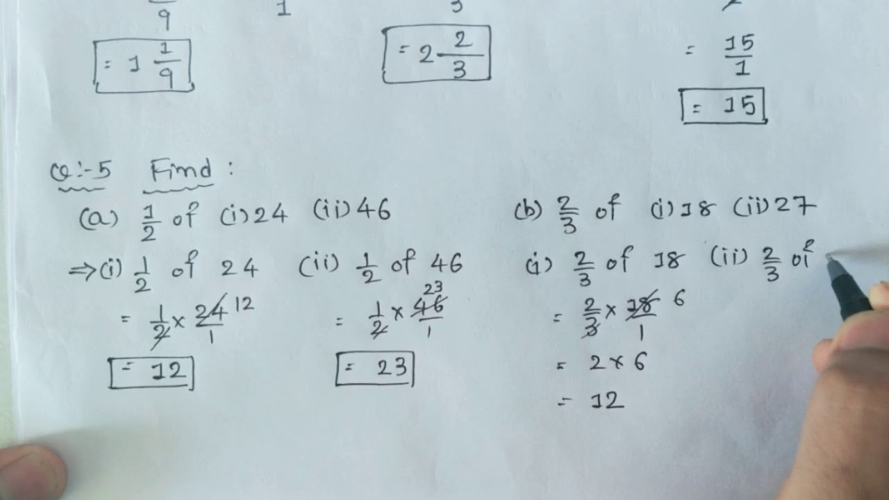 class-7-maths-exercise-2-2-q-3-5-6-fraction-and-decimals-ncert-ch