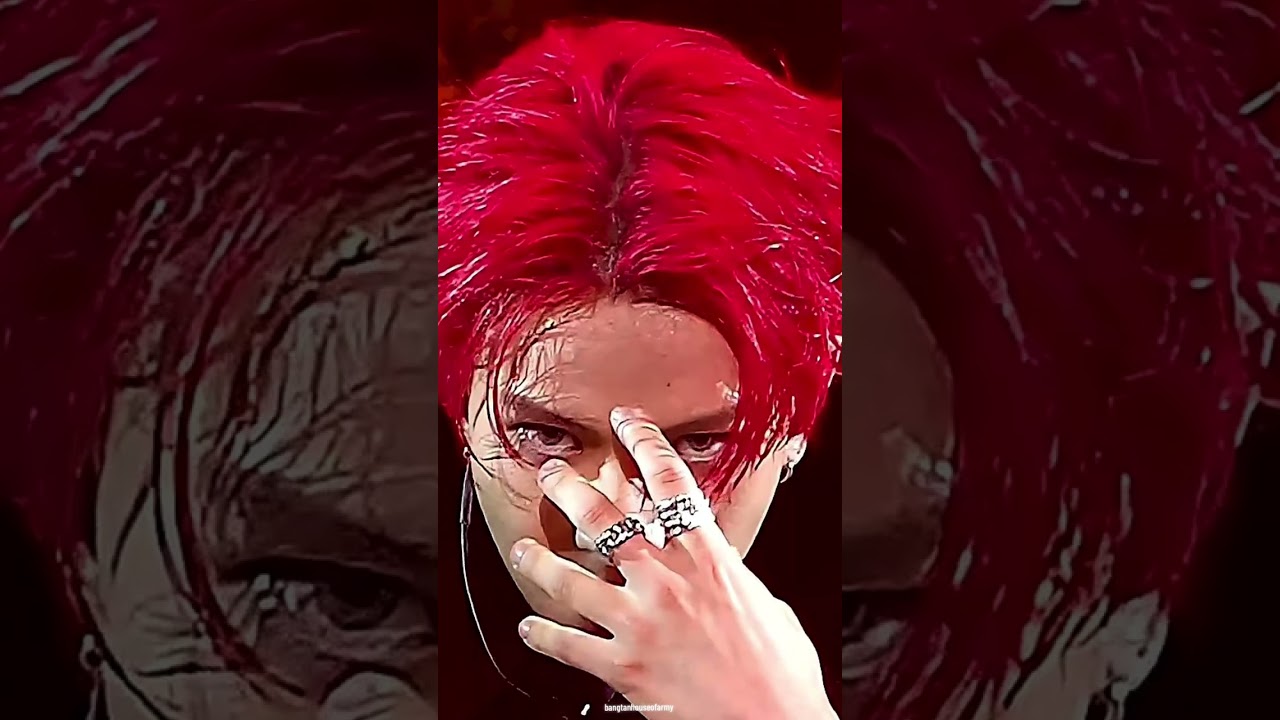 Heeseung Eye Contact 😶 