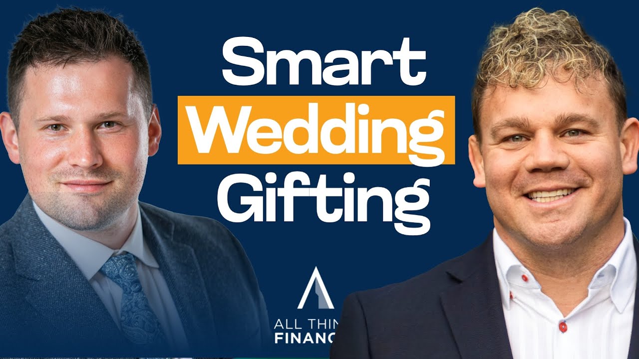 The Billion Dollar Wedding Industry