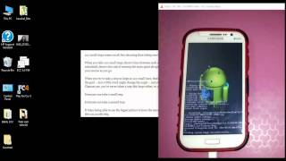 How to Install Android 6.0 Marshmallow on Galaxy Grand i9082