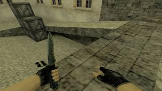 Counter-Strike 1.6 - Gstrafe & SGS - by null.
