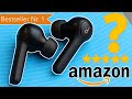 Warum kauft jeder diese Kopfhörer? Amazon Bestseller Soundcore Life P2 im Test