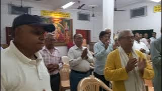 Jag Mag Jag Mag Jyot Jagi Hai | Shri Ram Ji Ki Aarti | श्री रामचंद्र जी की आरती #jhansi
