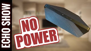 🔧 Amazon Echo Show 10 bleibt dunkel – Reparaturversuch & Teardown! 📱⚡