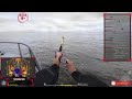 sea trip silver farm and try catch some trophies