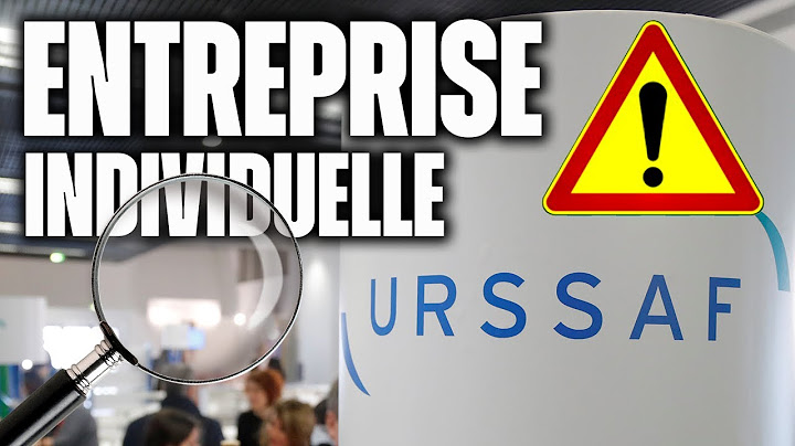 Ce qu'il faut savoir avant de créer une entreprise individuelle