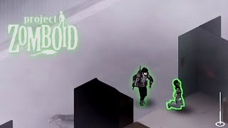 Celebrity Project Zomboid - Chinatown Spawn # 35: Dixie Trailer Park II Profile