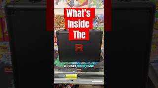What’s Inside the Team Rocket’s Briefcase 2025?! 😱😱 screenshot 4