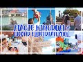 DISNEY VLOG 2020 DAY 3 | Magic Kingdom, Plaza Restaurant & Grand Floridian Pool