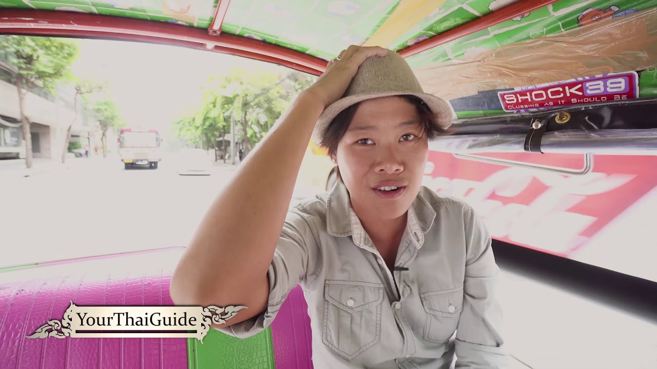 10 Things to Know before Visiting Thailand