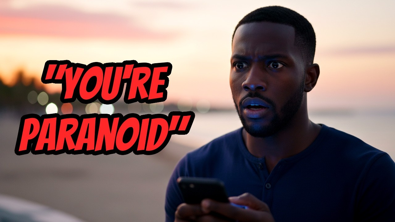 She Used My Credit Card Behind My Back While I Was In Mexico