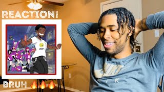 BRUH! Lil Uzi Vert - Futsal Shuffle 2020 - REACTION!
reaction starts at 2:05!
follow my social platforms!
twitter: https://mobile.twitter.com/1rhquvn_
instagram: https://www.instagram.com/_rhquvn/?hl=en
#liluzivert #futsalshuffle2020 BRUH! Lil Uzi Vert - Futsal Shuffle 2020 - REACTION!