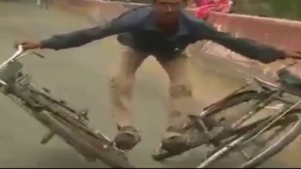bike stunt training near me