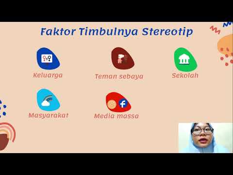 Video: Bagaimana Tidak Ditangkap Oleh Stereotip